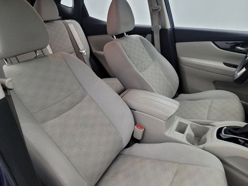Used 2019 Nissan Rogue Sport SV FWD image 21