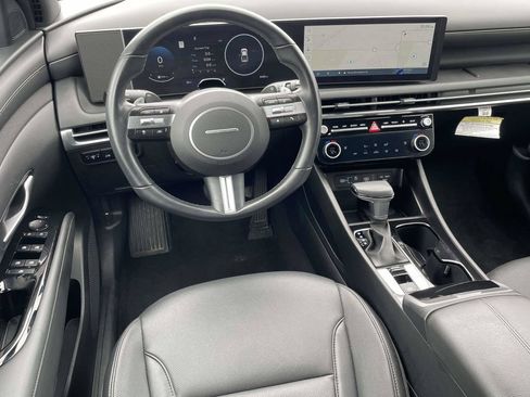 Certified 2025 Hyundai Santa Cruz XRT AWD/4WD image 9