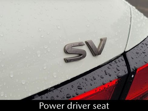 Used 2023 Nissan Altima 2.5 SV image 10