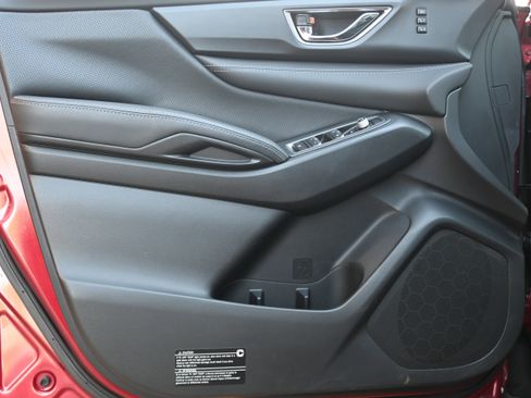 Certified 2023 Subaru Ascent Limited image 14