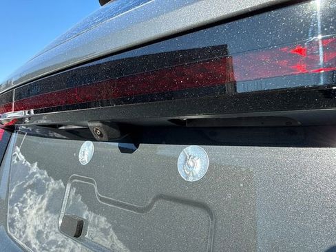 New 2026 Hyundai Tucson SEL image 7