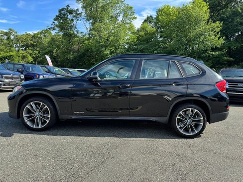 Used 2014 BMW X1 xDrive35i AWD/4WD image 2