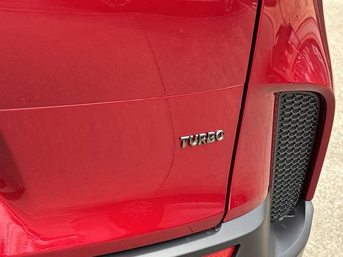 New 2026 MAZDA CX-50 2.5 Turbo w/ Accent Package image 7