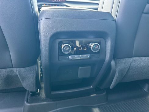 New 2026 Buick Enclave Sport Touring w/ Power Package FWD image 23