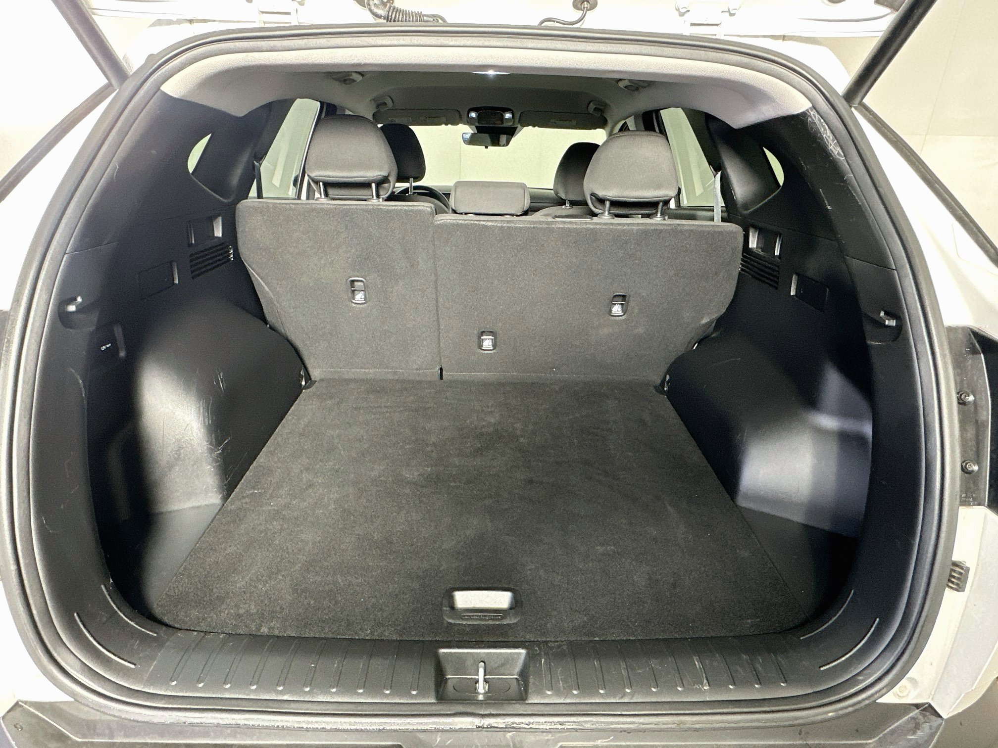 Used 2025 Hyundai Tucson SEL AWD/4WD image 29