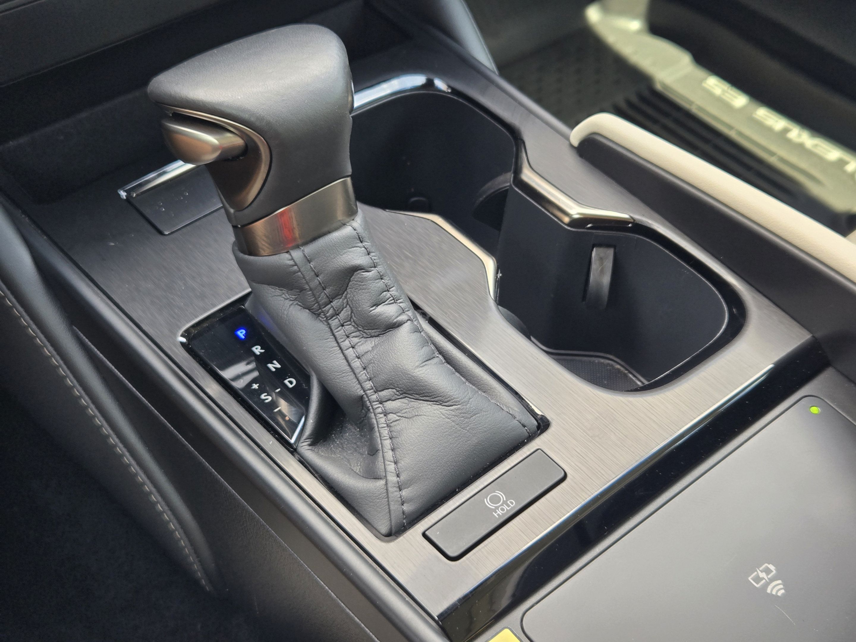 Certified 2025 Lexus ES 350 w/ Premium Package FWD image 18