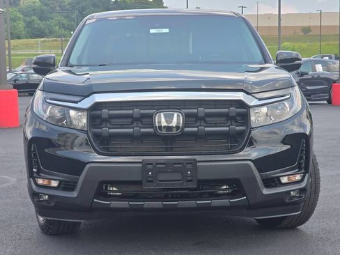 Used 2025 Honda Ridgeline RTL image 3