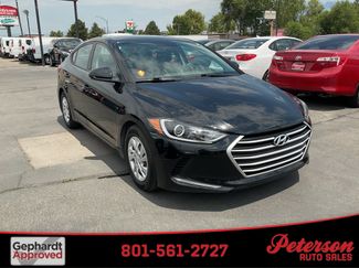 Used 2018 Hyundai Elantra SE FWD video 1