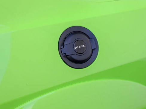 Used 2023 Dodge Challenger SRT Hellcat RWD image 49