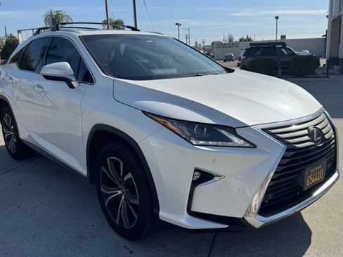 Used 2016 Lexus RX 350 350 image 17