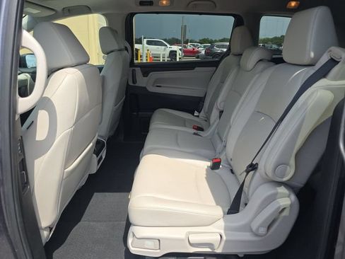 Used 2025 Honda Odyssey EX-L image 12