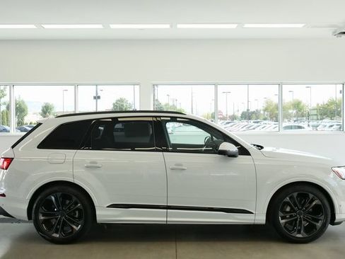 New 2026 Audi Q7 3.0T Premium Plus image 7