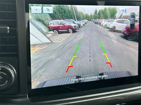 Used 2021 Ford F150 XLT w/ Equipment Group 302A High image 21