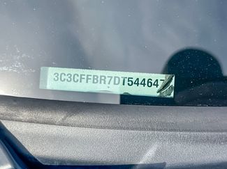 Used 2013 FIAT 500 Sport w/ Comfort/Convenience Group video 3