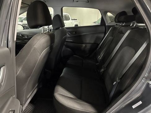 Used 2023 Hyundai Kona SEL w/ Cargo Package AWD/4WD image 27