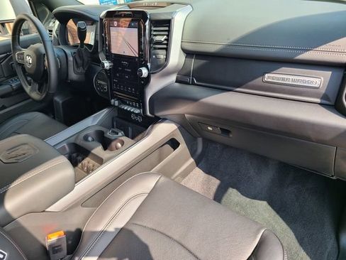 Used 2025 RAM 2500 Power Wagon image 19