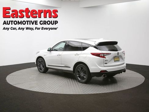 Used 2023 Acura RDX A-Spec image 63