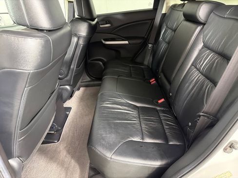 Used 2013 Honda CR-V EX-L image 19