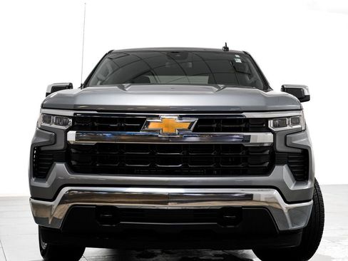 Used 2026 Chevrolet Silverado 1500 LT AWD/4WD image 3
