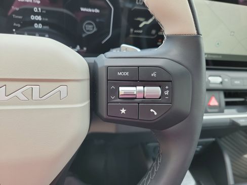 New 2026 Kia K4 GT-Line FWD image 16