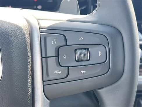 New 2026 GMC Sierra 1500 Elevation w/ LPO, Elevation Black Package image 14