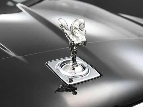 Certified 2022 Rolls-Royce Cullinan image 13