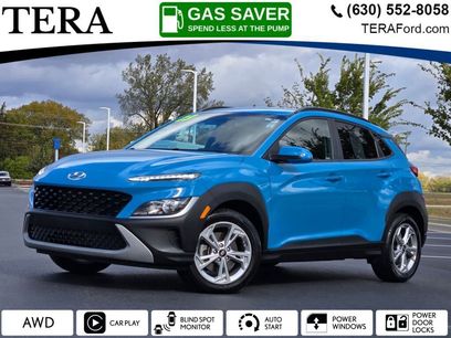 Used 2023 Hyundai Kona SEL