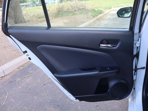 Used 2016 Toyota Prius Two FWD image 24