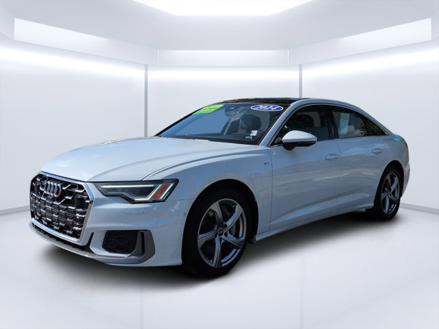 Used 2024 Audi A6 Premium Plus AWD/4WD image 7