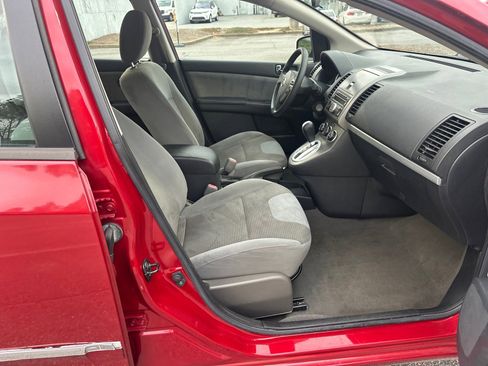 Used 2011 Nissan Sentra 2.0 S image 13