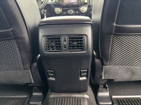 Certified 2018 Toyota 4Runner TRD Pro AWD/4WD image 14