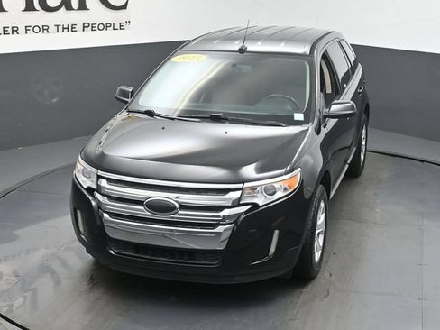 Used 2013 Ford Edge SEL FWD image 47