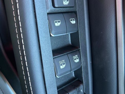 New 2026 RAM 1500 Tungsten w/ Trailer Tow Group image 11