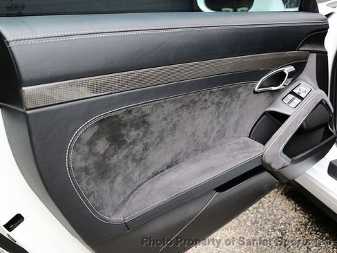 Used 2015 Porsche 911 GT3 RWD image 20