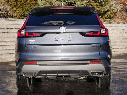 Used 2024 Honda CR-V Sport image 5