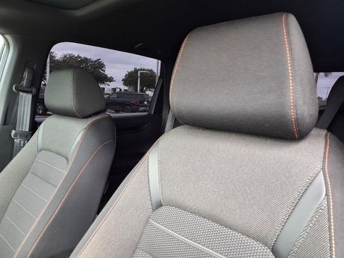 Certified 2023 Honda CR-V Sport image 17