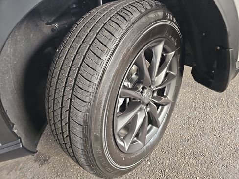 Used 2026 Honda CR-V EX-L image 33