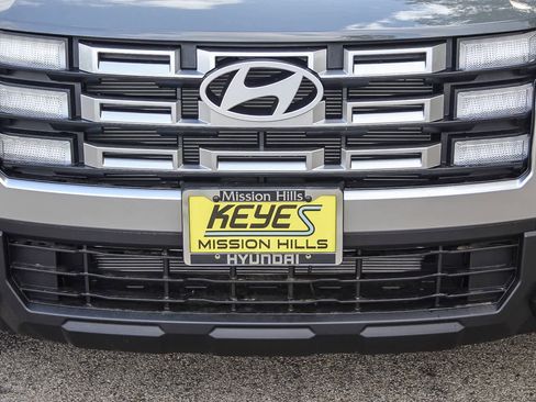 New 2025 Hyundai Santa Cruz SE image 11