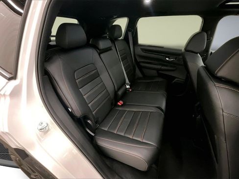 Used 2026 Honda CR-V Sport-L image 25