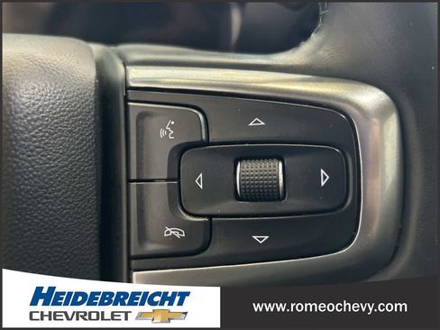 Used 2023 Chevrolet Silverado 1500 LT Trail Boss w/ Protection Package image 21