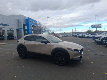 Used 2024 MAZDA CX-30 AWD 2.5 S w/ Select Sport Pkg