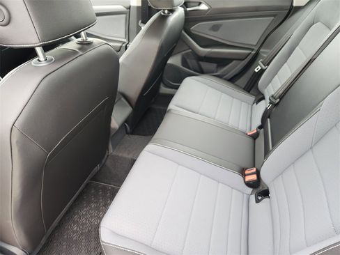 New 2026 Volkswagen Jetta SE image 20