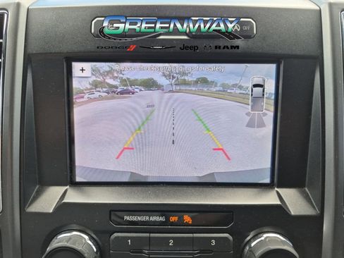 Used 2019 Ford F150 XLT w/ Equipment Group 302A Luxury AWD/4WD image 18