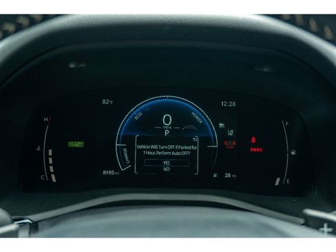 Used 2025 Toyota Camry SE w/ Multimedia Upgrade Package FWD image 22