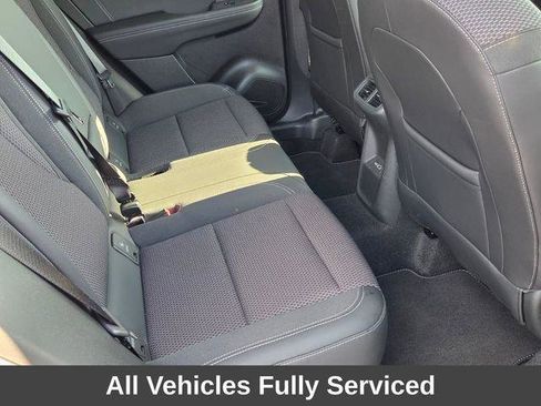 Used 2020 Honda Civic Sport Touring image 13