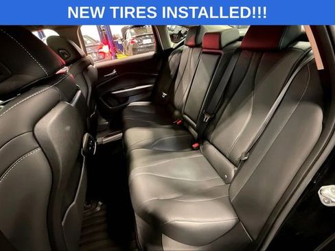 Used 2022 Acura TLX w/ Technology Package image 26