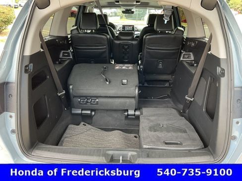 Used 2024 Honda Odyssey Touring image 22