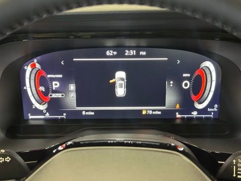 New 2026 Nissan Pathfinder Platinum AWD/4WD image 24