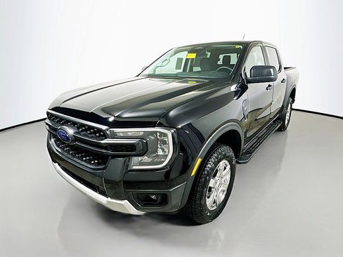 New 2026 Ford Ranger XLT image 3