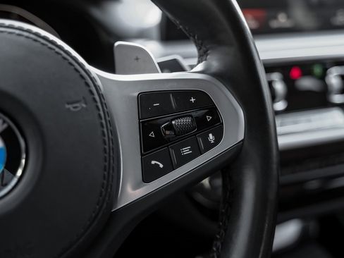 Used 2023 BMW X3 sDrive30i w/ M Sport Package image 24